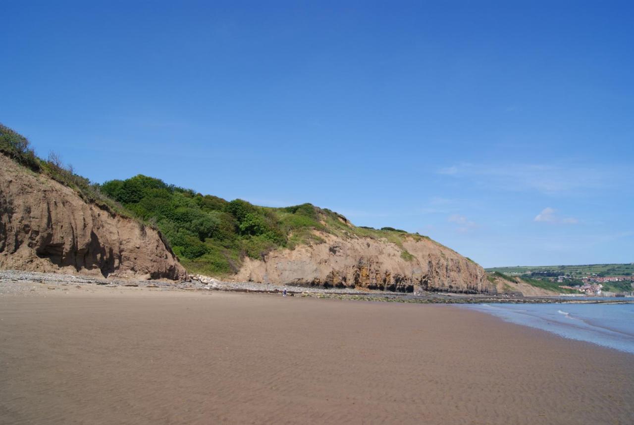 Smugglers Rock Country House Ravenscar Exterior photo